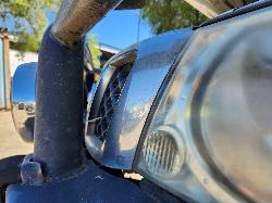 View Nissan Patrol 2008 2 Door Pickup