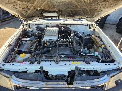 View Nissan Patrol 2008 2 Door Pickup