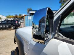 View Nissan Patrol 2008 2 Door Pickup