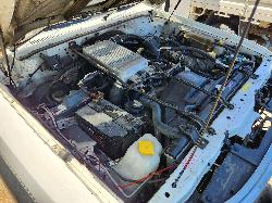 View Nissan Patrol 2008 2 Door Pickup