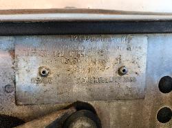 View Nissan Patrol 2008 2 Door Pickup