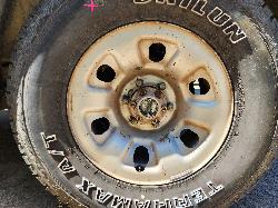 View Nissan Patrol 2008 2 Door Pickup