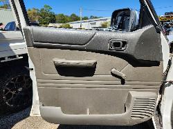 View Nissan Patrol 2008 2 Door Pickup