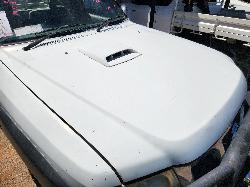 View Nissan Patrol 2008 2 Door Pickup