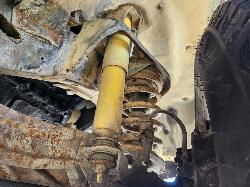 View Nissan Patrol 2008 2 Door Pickup