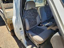 View Nissan Patrol 2008 2 Door Pickup