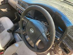 View Nissan Patrol 2008 2 Door Pickup