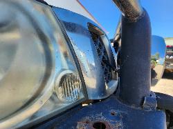 View Nissan Patrol 2008 2 Door Pickup