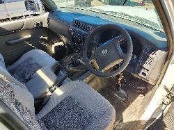 View Nissan Patrol 2008 2 Door Pickup