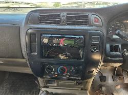 View Nissan Patrol 2008 2 Door Pickup