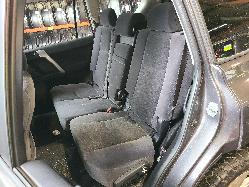 View Toyota Prado 2014 4 Door Station Wagon