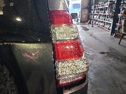 View Toyota Prado 2014 4 Door Station Wagon