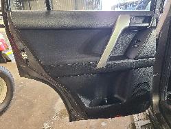 View Toyota Prado 2014 4 Door Station Wagon