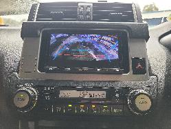 View Toyota Prado 2014 4 Door Station Wagon