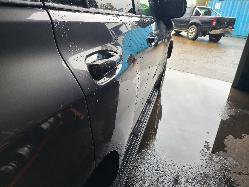 View Toyota Prado 2014 4 Door Station Wagon