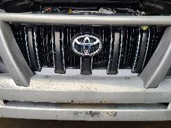 View Toyota Prado 2014 4 Door Station Wagon