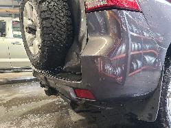 View Toyota Prado 2014 4 Door Station Wagon