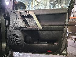 View Toyota Prado 2014 4 Door Station Wagon