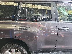 View Toyota Prado 2014 4 Door Station Wagon