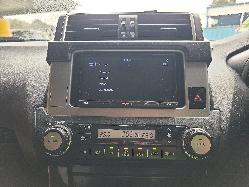 View Toyota Prado 2014 4 Door Station Wagon