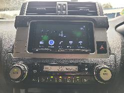 View Toyota Prado 2014 4 Door Station Wagon