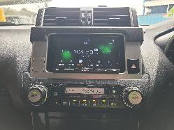 View Toyota Prado 2014 4 Door Station Wagon