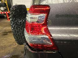 View Toyota Prado 2014 4 Door Station Wagon