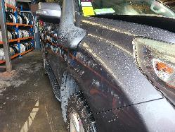 View Toyota Prado 2014 4 Door Station Wagon