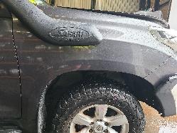 View Toyota Prado 2014 4 Door Station Wagon