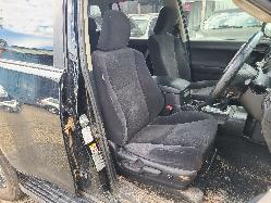 View Toyota Prado 2015  