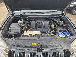 View Toyota Prado 2015  