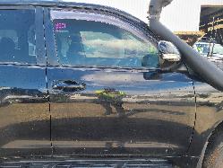 View Toyota Prado 2015  