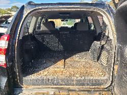 View Toyota Prado 2015  
