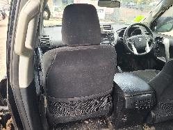 View Toyota Prado 2015  