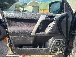 View Toyota Prado 2015  