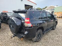 View Toyota Prado 2015  