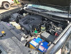 View Toyota Prado 2015  