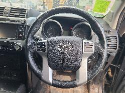 View Toyota Prado 2015  