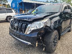 View Toyota Prado 2015  