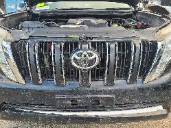 View Toyota Prado 2015  