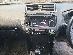View Toyota Prado 2015  