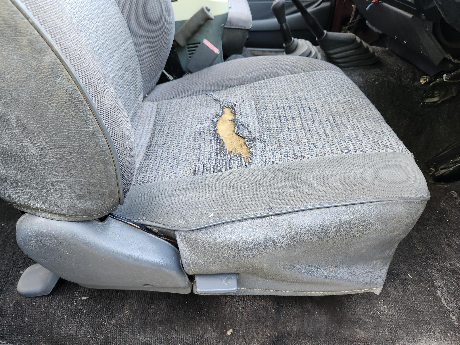 Toyota Landcruiser 1993 4 Door Station Wagon View Toyota Landcruiser 1993 4 Door Station Wagon