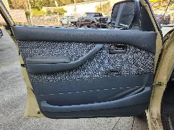 View Toyota Landcruiser 1993 4 Door Station Wagon