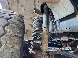 View Toyota Landcruiser 1993 4 Door Station Wagon