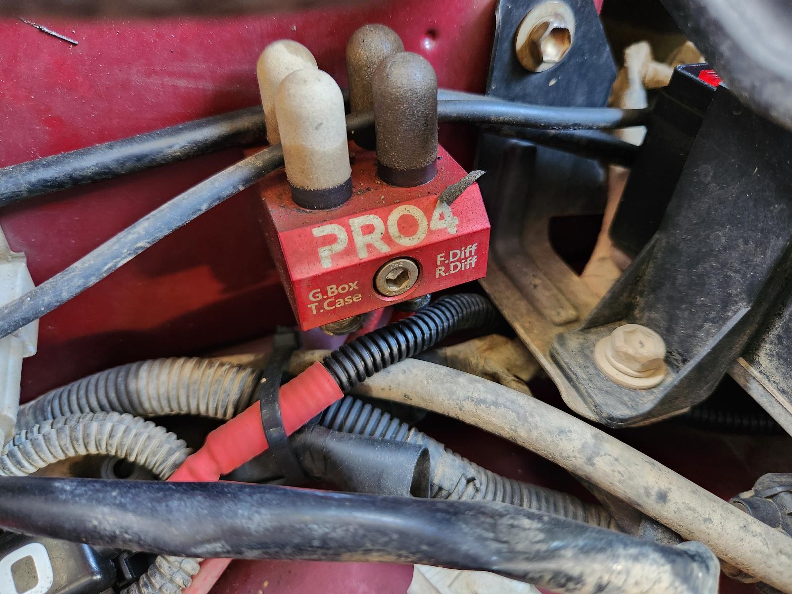 Toyota Landcruiser 1993 4 Door Station Wagon View Toyota Landcruiser 1993 4 Door Station Wagon