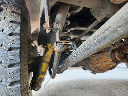 View Toyota Landcruiser 1993 4 Door Station Wagon