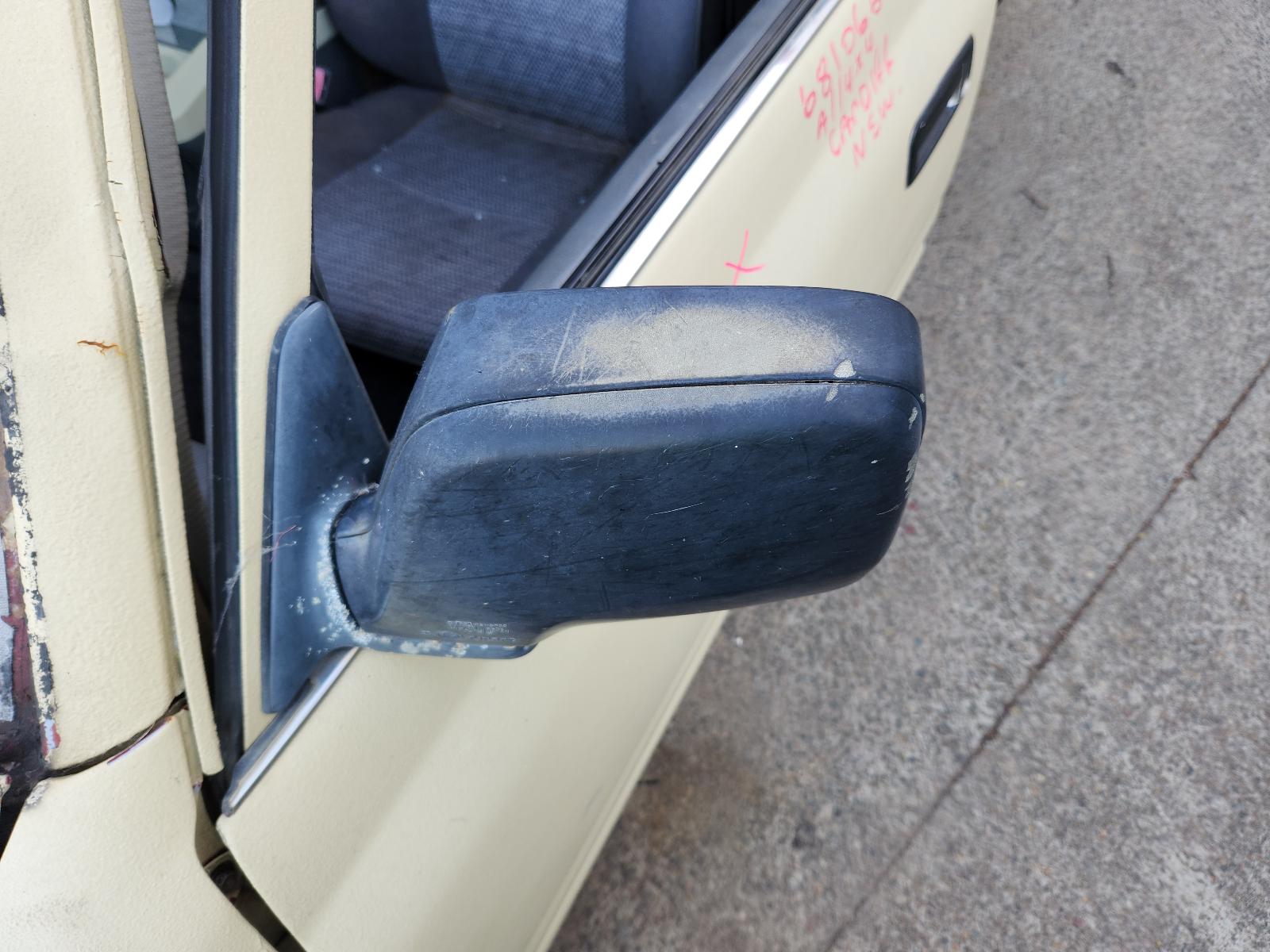 Toyota Landcruiser 1993 4 Door Station Wagon View Toyota Landcruiser 1993 4 Door Station Wagon