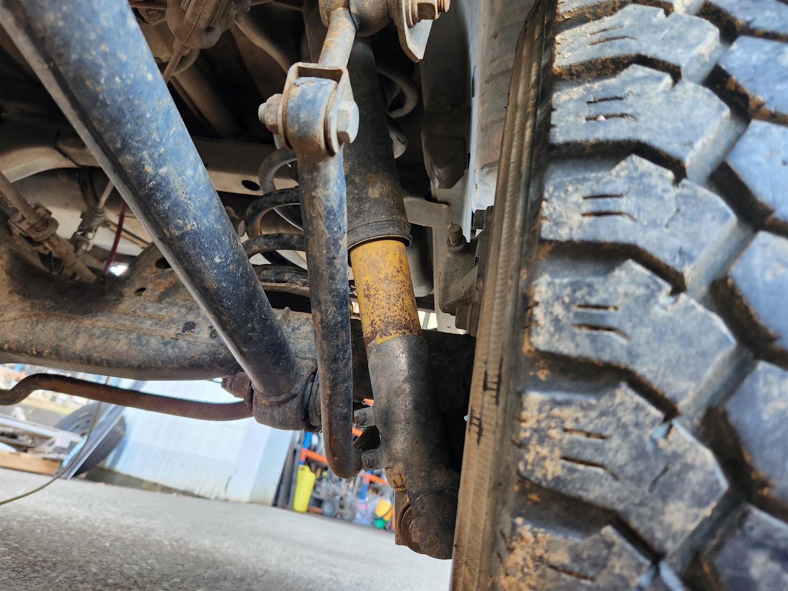 Toyota Landcruiser 1993 4 Door Station Wagon View Toyota Landcruiser 1993 4 Door Station Wagon