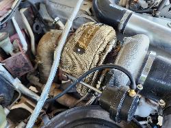 View Toyota Landcruiser 1993 4 Door Station Wagon