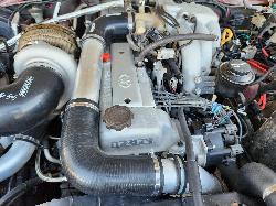 View Toyota Landcruiser 1993 4 Door Station Wagon